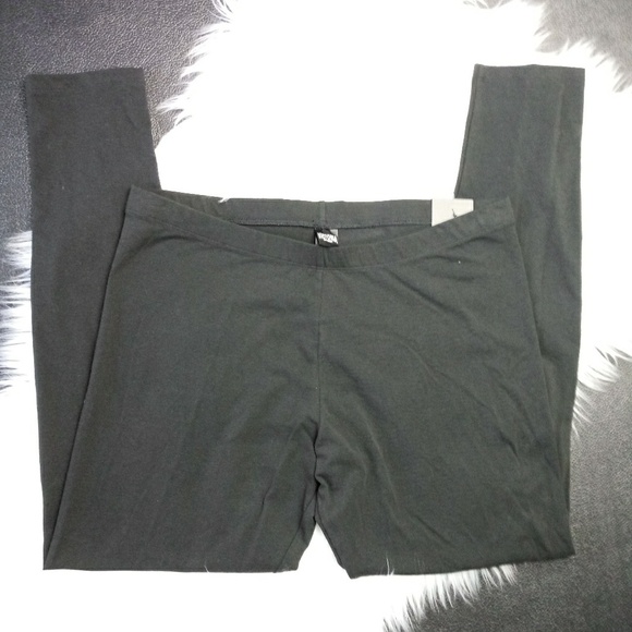 Victoria's Secret Pants - Victoria Sport Black Large Leggings